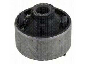 TRISCAN 8500 13815 valdymo svirties/išilginių svirčių įvorė 
 Ašies montavimas/vairavimo mechanizmas/ratai -> Valdymo svirtis/pasukamosios svirties sujungimas -> Montavimas/sutvirtinimas
48068-42041, 48069-42041