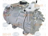 HELLA 8FK 351 334-291 kompresorius, oro kondicionierius 
 Oro kondicionavimas -> Kompresorius/dalys
1 334 194, 5S6119D629AA