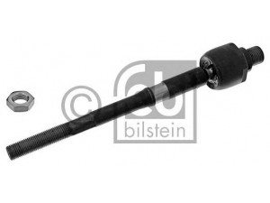 FEBI BILSTEIN 41938 vidinė skersinė vairo trauklė 
 Vairavimas -> Vairo mechanizmo sujungimai
57724-4H100