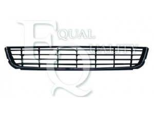 EQUAL QUALITY G2572 ventiliacijos grotelės, buferis 
 Kėbulas -> Transporto priemonės priekis -> Buferis/dalys
5K0853671RYP
