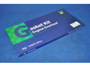 PARTS-MALL PFB-N004 visas tarpiklių komplektas, variklis 
 Variklis -> Tarpikliai -> Karterio tarpiklis
0K20110270, 0K20110270A, 0K20110270B