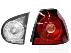 VAN WEZEL 5893926 kombinuotas galinis žibintas 
 Elektros įranga -> Šviesos -> Kombinuotas galinis žibintas/dalys -> Kombinuotas galinis žibintas
1K6945096S, 1K6945096T