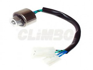 ELECTRO AUTO 90P0090 slėgio jungiklis, oro kondicionavimas
