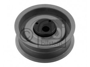 FEBI BILSTEIN 06687 įtempiklio skriemulys, paskirstymo diržas 
 Techninės priežiūros dalys -> Papildomas remontas
068 109 243, 068 109 243 C, 068 109 243 F