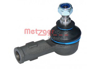 METZGER 54024408 skersinės vairo trauklės galas 
 Vairavimas -> Vairo mechanizmo sujungimai
56820-3B000