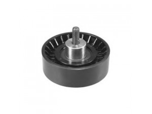 MAGNETI MARELLI 331316170010 kreipiantysis skriemulys, V formos diržas 
 Diržinė pavara -> V formos diržas/komplektas -> Nukreipiamasis skriemulys
6482249
