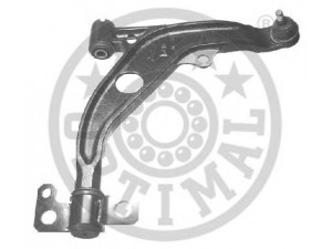 OPTIMAL G6-854 vikšro valdymo svirtis 
 Ašies montavimas/vairavimo mechanizmas/ratai -> Valdymo svirtis/pasukamosios svirties sujungimas -> Vairo trauklės (valdymo svirtis, išilginis balansyras, diago
4806887711