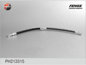 FENOX PH213315 stabdžių žarnelė 
 Stabdžių sistema -> Stabdžių žarnelės
M862414, MB950308, 30862414, 308624147