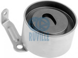 RUVILLE 57415 įtempiklio skriemulys, paskirstymo diržas 
 Techninės priežiūros dalys -> Papildomas remontas
14510-PY3-003, 14510-PY3-004