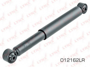 LYNXauto O12162LR amortizatorius 
 Pakaba -> Amortizatorius
56200-0W001, 56200-0W025, 56200-1W200