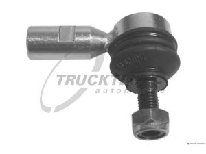 TRUCKTEC AUTOMOTIVE 01.67.220 rutulinis lizdas, pavarų perjungimo trauklė
000 996 6645