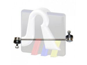 RTS 97-03147 šarnyro stabilizatorius 
 Ašies montavimas/vairavimo mechanizmas/ratai -> Stabilizatorius/fiksatoriai -> Savaime išsilyginanti atrama
5115006, 96391875, 96391875, VSL875
