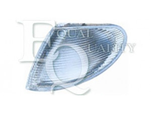 EQUAL QUALITY GA9987 indikatorius 
 Kėbulas -> Šviesos -> Indikatorius/dalys -> Indikatorius
0311325002, 1041633, 82700363, 66500362