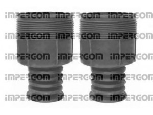 ORIGINAL IMPERIUM 50662 apsauginio dangtelio komplektas, amortizatorius 
 Ašies montavimas/vairavimo mechanizmas/ratai -> Montavimas, pakabos statramstis
503328, 5947829, 7562093, 7594574