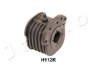 JAPKO GOJH112R laikiklis, valdymo svirties montavimas 
 Ašies montavimas/vairavimo mechanizmas/ratai -> Valdymo svirtis/pasukamosios svirties sujungimas -> Montavimas/sutvirtinimas
54556-28001