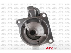 ATL Autotechnik A 17 490 starteris 
 Elektros įranga -> Starterio sistema -> Starteris
42498678, 93828721, 9945 1753