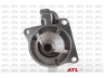 ATL Autotechnik A 17 490 starteris 
 Elektros įranga -> Starterio sistema -> Starteris
42498678, 93828721, 9945 1753