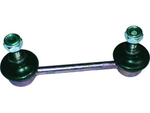 BIRTH BX5021 šarnyro stabilizatorius 
 Ašies montavimas/vairavimo mechanizmas/ratai -> Stabilizatorius/fiksatoriai -> Savaime išsilyginanti atrama
4A0 505 389