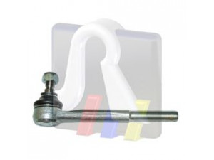 RTS 91-02550-1 skersinės vairo trauklės galas 
 Vairavimas -> Vairo mechanizmo sujungimai
45406-29115, 45406-39085, 45406-39086