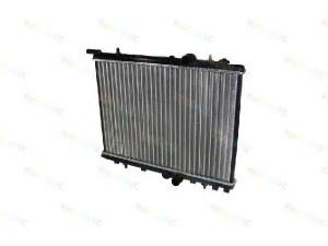 THERMOTEC D7P030TT radiatorius, variklio aušinimas 
 Aušinimo sistema -> Radiatorius/alyvos aušintuvas -> Radiatorius/dalys
1330.40, 1330.53, 1330.65, 1330.H6