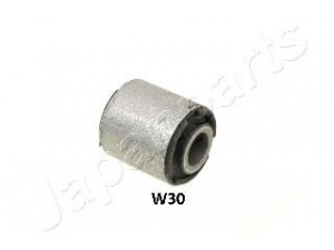 JAPANPARTS RU-W30 laikiklis, valdymo svirties montavimas 
 Ašies montavimas/vairavimo mechanizmas/ratai -> Valdymo svirtis/pasukamosios svirties sujungimas -> Montavimas/sutvirtinimas
96 308 617