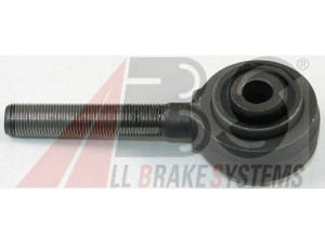 A.B.S. 230714 skersinės vairo trauklės galas 
 Vairavimas -> Vairo mechanizmo sujungimai
60801409 v.v.d, 82397051, 82419995