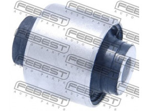 FEBEST HAB-KBR įvorė, valdymo svirties montavimas
52210-SJA-010, 52215-SJA-010