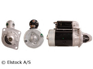 ELSTOCK 26-0055 starteris 
 Elektros įranga -> Starterio sistema -> Starteris
1438561, 5003639, 5023607, 71BB-11000-BA