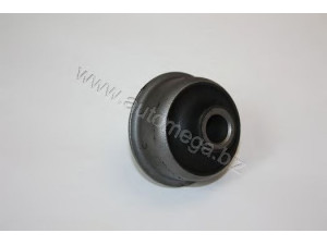 AUTOMEGA 3003520355 valdymo svirties/išilginių svirčių įvorė 
 Ašies montavimas/vairavimo mechanizmas/ratai -> Valdymo svirtis/pasukamosios svirties sujungimas -> Montavimas/sutvirtinimas
0352355, 352355, 0352355, 352355