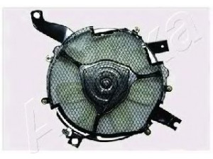 ASHIKA VNT161021 ventiliatorius, radiatoriaus 
 Aušinimo sistema -> Oro aušinimas
MB657380