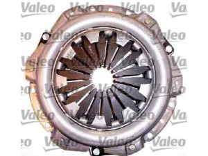 VALEO 801415 sankabos komplektas 
 Sankaba/dalys -> Sankabos remonto komplektas, visas
7701467224