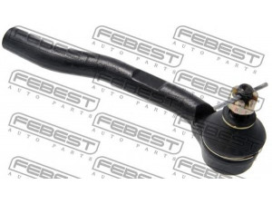 FEBEST 0321-GDLH skersinės vairo trauklės galas 
 Vairavimas -> Vairo mechanizmo sujungimai
53560-SAA-003, 53560-SEL-T01