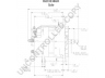 PRESTOLITE ELECTRIC BLD3338GH kintamosios srovės generatorius