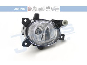 JOHNS 65 14 30-2 rūko žibintas 
 Elektros įranga -> Pagalbiniai žibintai/dalys -> Rūko žibintas/dalys -> Rūko žibintas/įterp.
12 77 7401