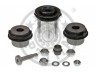 OPTIMAL F8-5198 pakabos komplektas 
 Ašies montavimas/vairavimo mechanizmas/ratai -> Valdymo svirtis/pasukamosios svirties sujungimas -> Vairo trauklės (valdymo svirtis, išilginis balansyras, diago
2103300175, 2103300475