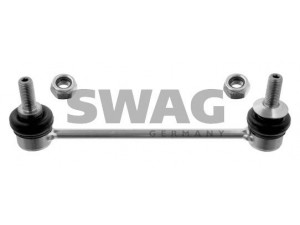 SWAG 20 93 7676 šarnyro stabilizatorius 
 Ašies montavimas/vairavimo mechanizmas/ratai -> Stabilizatorius/fiksatoriai -> Savaime išsilyginanti atrama
33 55 6 786 429