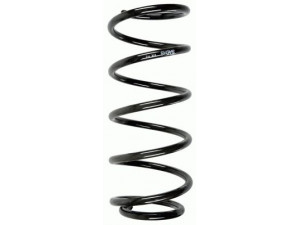 SACHS 998 163 spyruoklė 
 Pakaba -> Spyruoklės
96535004