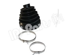IPS Parts IBK-10054 gofruotoji membrana, kardaninis velenas 
 Ratų pavara -> Gofruotoji membrana
