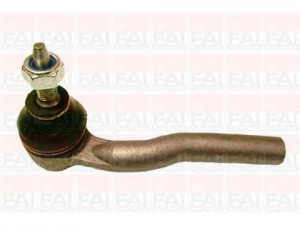 FAI AutoParts SS457 skersinės vairo trauklės galas 
 Vairavimas -> Vairo mechanizmo sujungimai
7591216