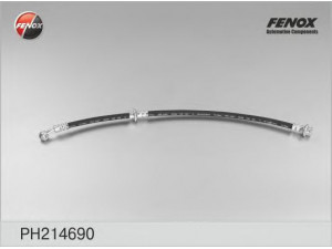 FENOX PH214690 stabdžių žarnelė 
 Stabdžių sistema -> Stabdžių žarnelės
4621060A00, 4621060A10