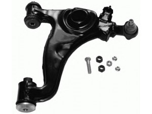 LEMFÖRDER 12353 02 vikšro valdymo svirtis 
 Ašies montavimas/vairavimo mechanizmas/ratai -> Valdymo svirtis/pasukamosios svirties sujungimas -> Vairo trauklės (valdymo svirtis, išilginis balansyras, diago
124 330 19 07, A 124 330 19 07