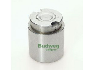 BUDWEG CALIPER 233418 stūmoklis, stabdžių apkaba