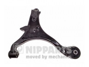 NIPPARTS N4914033 vikšro valdymo svirtis 
 Ašies montavimas/vairavimo mechanizmas/ratai -> Valdymo svirtis/pasukamosios svirties sujungimas -> Vairo trauklės (valdymo svirtis, išilginis balansyras, diago
51350-S6F-E00, 51350-S6F-E01