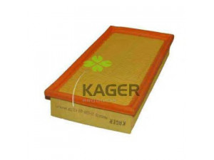 KAGER 12-0289 oro filtras 
 Techninės priežiūros dalys -> Techninės priežiūros intervalai
03E129620, 03E129620
