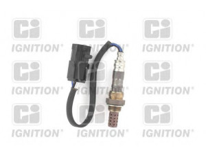 QUINTON HAZELL XLOS1118 lambda jutiklis 
 Išmetimo sistema -> Lambda jutiklis
89702-42560, 89703-21021