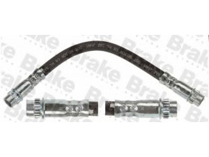 Brake ENGINEERING BH778325 stabdžių žarnelė 
 Stabdžių sistema -> Stabdžių žarnelės
4621300QAA, 4409165, 8200003480