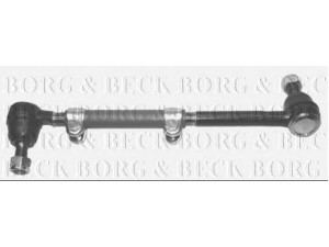BORG & BECK BDL6891 strypo montavimas 
 Vairavimas -> Sujungimo trauklės surinkimas/dalys -> Sujungimo trauklės surinkimas
4546039485
