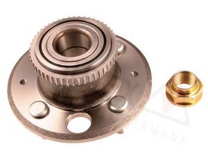 AUTEX 802716 rato guolio komplektas 
 Ašies montavimas/vairavimo mechanizmas/ratai -> Rato stebulė/montavimas -> Rato guolis