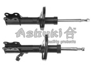 ASHUKI T350-98I amortizatorius 
 Pakaba -> Amortizatorius
334203/KAYABA, 48510-09210, 48510-09220
