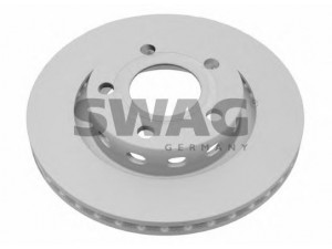 SWAG 30 92 3306 stabdžių diskas 
 Dviratė transporto priemonės -> Stabdžių sistema -> Stabdžių diskai / priedai
4D0 615 601 B